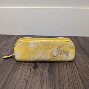 Juicy Couture pencil case